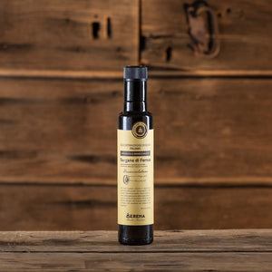 Olio extra vergine di oliva biologico “Sargano di Fermo”