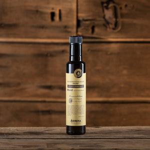 Olio extra vergine di oliva biologico “Blend” denocciolato