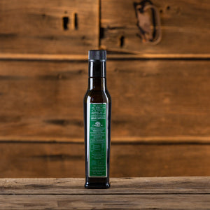 Olio extravergine di oliva aromatizzato al finocchietto